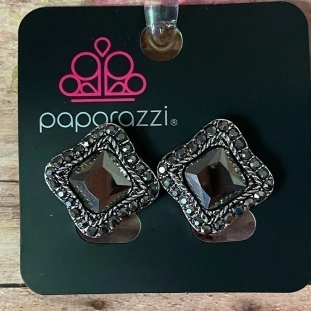 Paparazzi CLIP ON Earrings